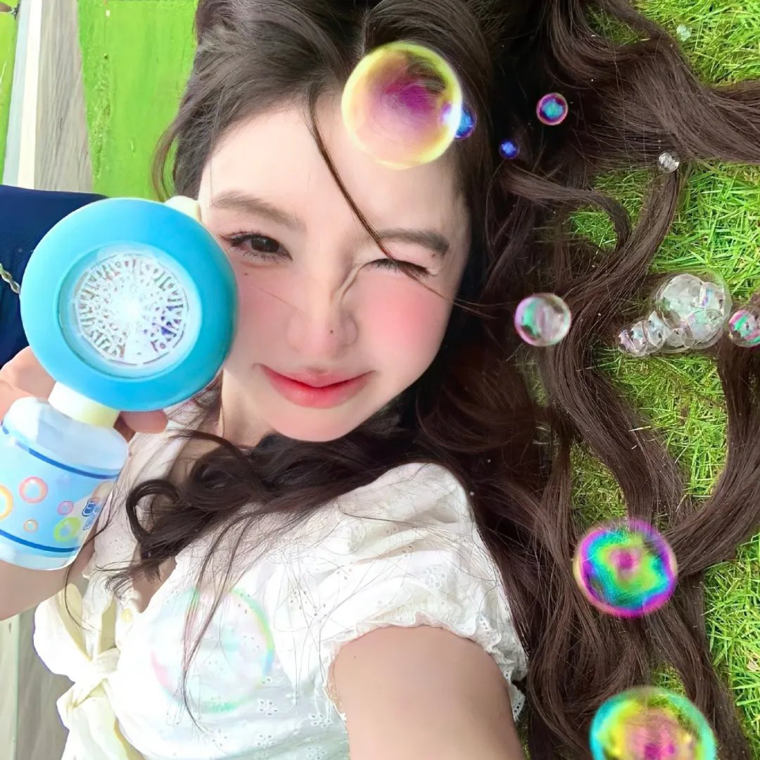 高达自画像